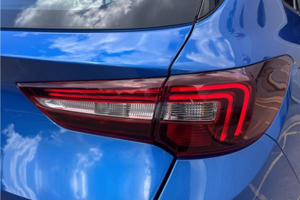 2019 Vauxhall Grandland X 1.2 Turbo GPF Sport Nav SUV 5dr Petrol Auto Euro 6 (s/s) (130 ps) - Cloth, photo 37