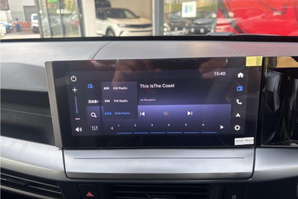 Vauxhall Frontera 83kW Design 44kWh AU - Grey Cloth Seat, photo 22