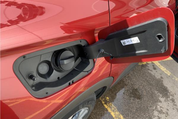2019 Vauxhall Grandland X 1.2 Turbo SRi Nav SUV 5dr Petrol Manual Euro 6 (s/s) (130 ps) - Cloth, photo 35