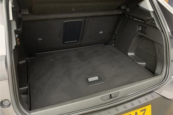 2020 Vauxhall Grandland X 1.2 Turbo SRi Nav SUV 5dr Petrol Manual Euro 6 (s/s) (130 ps) - Cloth, photo 45