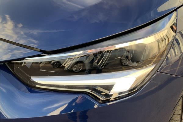 2020 Vauxhall Corsa-e 50kWh SE Nav Hatchback 5dr Electric Auto (7.4Kw Charger) (136 ps) - TRIM CLOTH FRESEZ MARVEL BLACK, photo 41