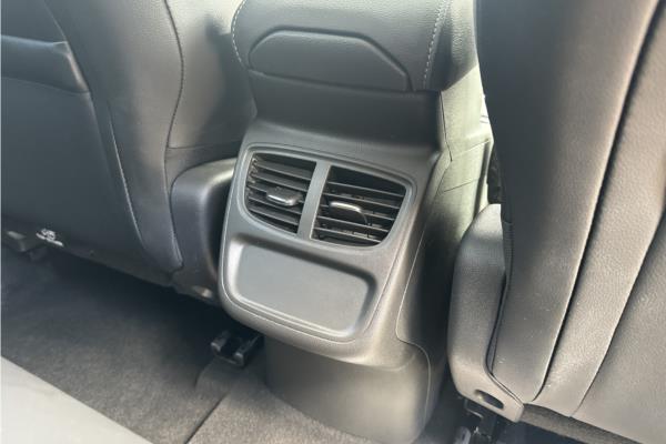 2023 Vauxhall Grandland 1.2 Turbo GS SUV 5dr Petrol Manual Euro 6 (s/s) (130 ps) - Cloth, photo 36