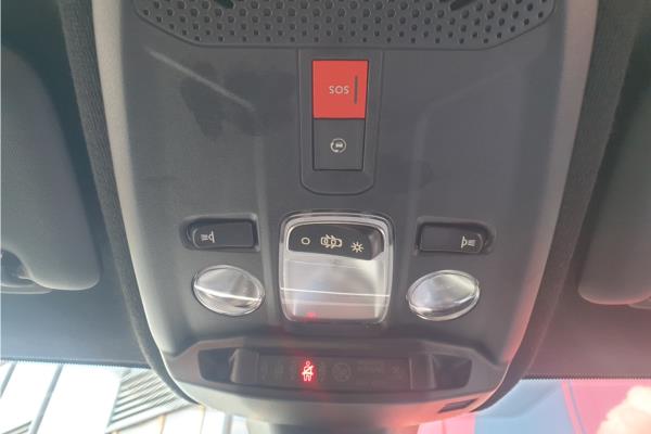 2021 Vauxhall Corsa 1.2 Turbo Ultimate Nav Hatchback 5dr Petrol Auto Euro 6 (s/s) (130 ps) - Cloth/Alcantara, photo 24