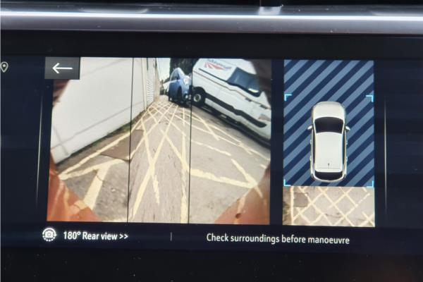2021 Vauxhall Corsa 50kWh Elite Nav Premium Hatchback 5dr Electric Auto (7.4Kw Charger) (136 ps) - Cloth, photo 28