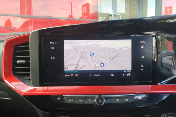 2024 Vauxhall Mokka-e - Minstral+jet Bk, photo 36