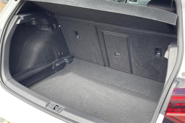 Non Franchise 2019 Volkswagen Golf 2.0 TSI GPF GTI Performance Hatchback 5dr Petrol DSG Euro 6 (s/s) (245 ps) - Fabic - Cloth, photo 27