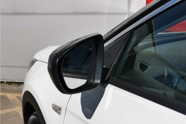 2021 Vauxhall Grandland X 1.2 Turbo SRi Nav SUV 5dr Petrol Auto Euro 6 (s/s) (130 ps) - Cloth/Leather, photo 41