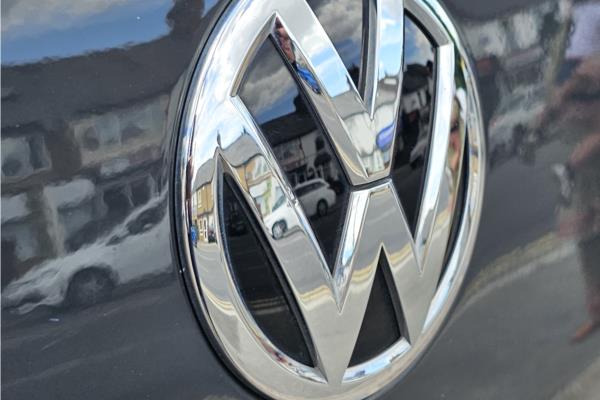 Non Franchise 2021 Volkswagen Sharan 1.4 TSI SE Nav MPV 5dr Petrol Manual Euro 6 (s/s) (150 ps) - Fabic - Cloth, photo 50