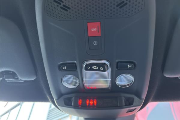 2023 Vauxhall Mokka 1.2 Turbo Ultimate SUV 5dr Petrol Auto Euro 6 (s/s) (130 ps) - Leather, photo 25