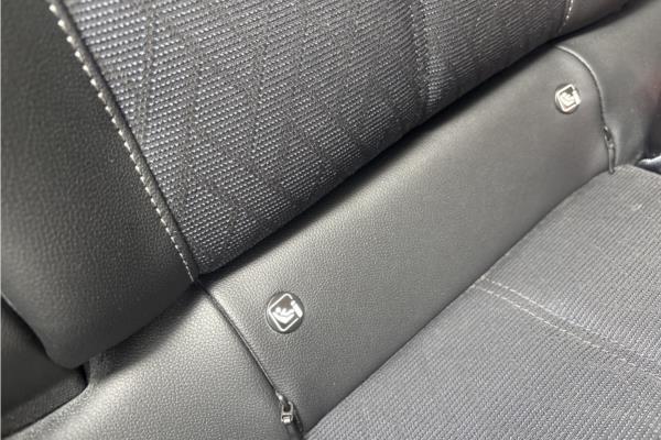 2020 Vauxhall Corsa 1.2 Turbo Elite Nav Hatchback 5dr Petrol Auto Euro 6 (s/s) (100 ps) - Cloth, photo 33