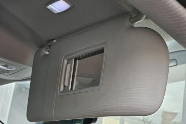 Non Franchise 2021 Volkswagen Sharan 1.4 TSI GPF SE Nav MPV 5dr Petrol DSG Euro 6 (s/s) (150 ps) - Fabic - Cloth, photo 30