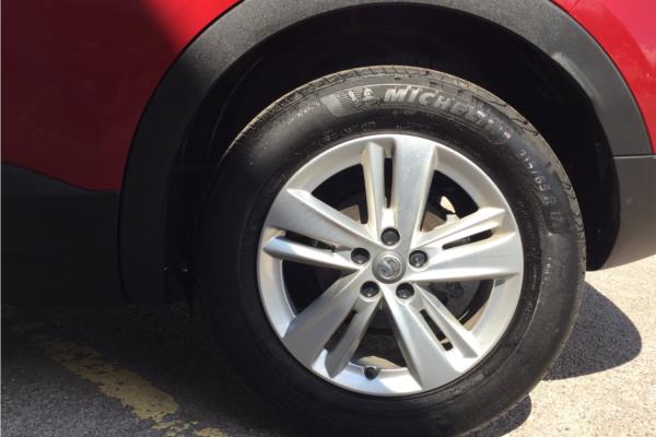 2020 VAUXHALL GRANDLAND - Cloth, photo 19