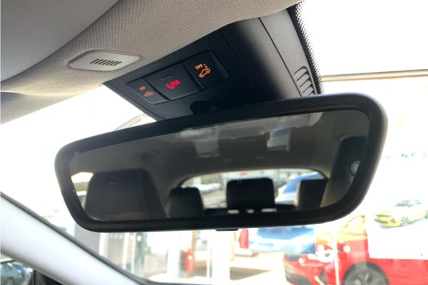 Non Franchise 2019 Mercedes-Benz GLA Class 1.6 GLA180 Urban Edition SUV 5dr Petrol 7G-DCT Euro 6 (s/s) (122 ps) - Mixed Leather - Fabric/Cloth, photo 42