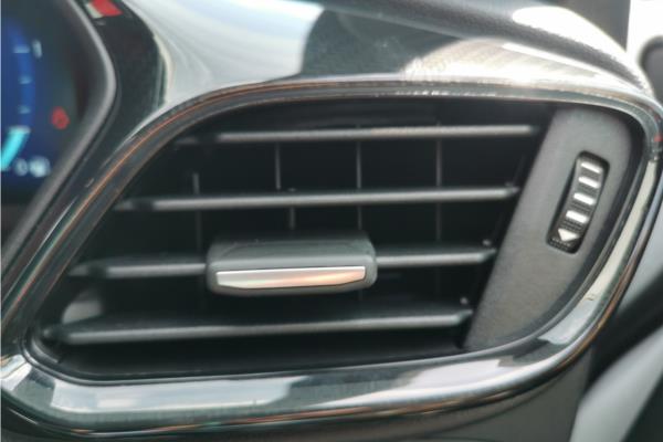 Non Franchise 2022 Ford Puma 1.0T EcoBoost MHEV ST-Line SUV 5dr Petrol Hybrid DCT Euro 6 (s/s) (125 ps) - Fabic - Cloth, photo 39