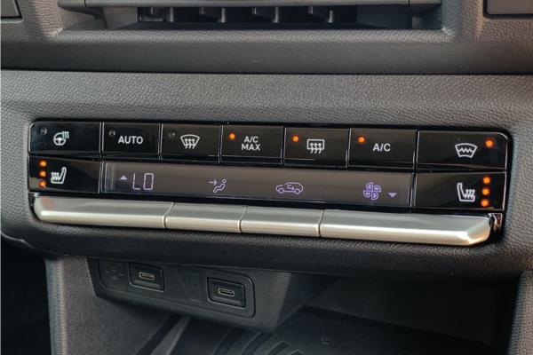 Vauxhall Frontera 83kW GS 44kWh AU - Ergo Feture Gry, photo 15