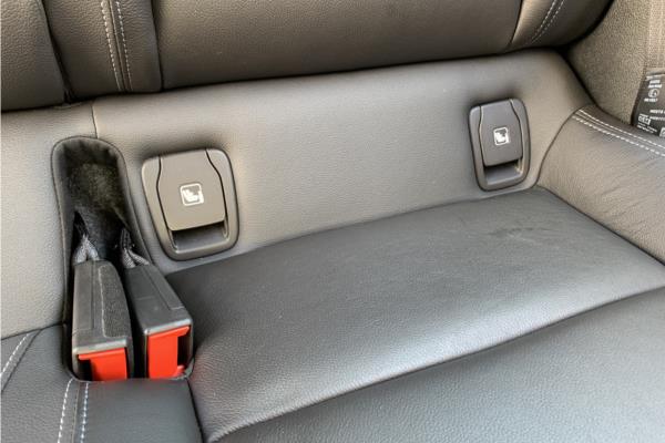 2019 Vauxhall Astra 1.4i Turbo GPF Elite Nav Hatchback 5dr Petrol Auto Euro 6 (s/s) (150 ps) - Leather, photo 33