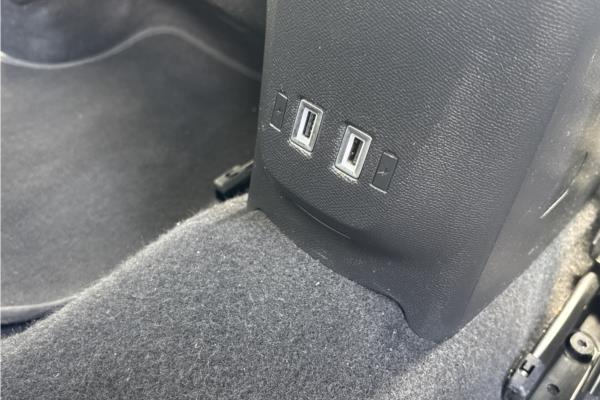 2021 Vauxhall Mokka 1.2 Turbo Ultimate Nav SUV 5dr Petrol Auto Euro 6 (s/s) (130 ps) - Leather, photo 38