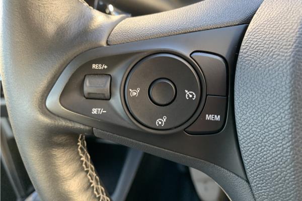 2021 Vauxhall Corsa-e 50kWh SE Nav Premium Hatchback 5dr Electric Auto (7.4Kw Charger) (136 ps) - Cloth, photo 18