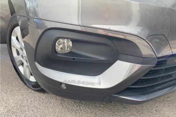 2019 Vauxhall Combo Life 1.5 Turbo D BlueInjection Energy MPV 5dr Diesel Auto Euro 6 (s/s) (130 ps) - Cloth, photo 45