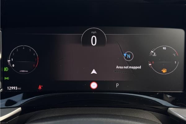 2021 Vauxhall Mokka 1.2 Turbo Elite Nav Premium SUV 5dr Petrol Auto Euro 6 (s/s) (130 ps) - Leather, photo 11