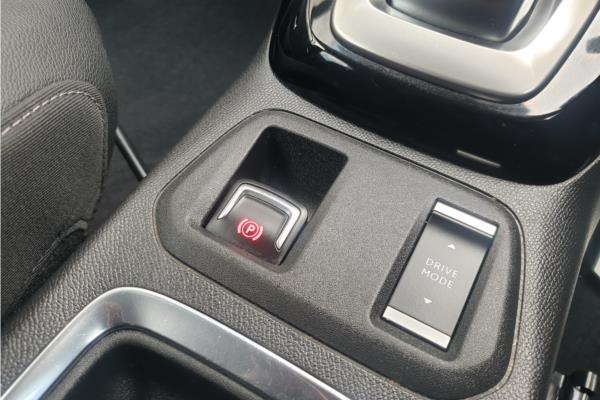 2021 Vauxhall Corsa 1.2 Turbo Elite Hatchback 5dr Petrol Auto Euro 6 (s/s) (100 ps) - Cloth, photo 31