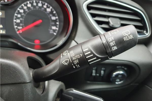 2019 Vauxhall Grandland X 1.2 Turbo GPF Sport Nav SUV 5dr Petrol Auto Euro 6 (s/s) (130 ps) - Cloth, photo 28