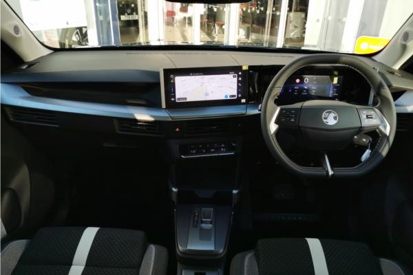 Vauxhall Frontera 83kW GS 44kWh AU - Ergo Feture Gry, photo 9