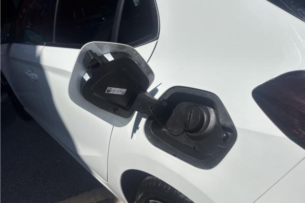 2022 Vauxhall Corsa 1.2 Turbo Elite Edition Hatchback 5dr Petrol Auto Euro 6 (s/s) (100 ps) - Captain Blue, photo 35
