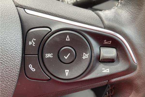 2018 VAUXHALL GRANDLAND - Leather, photo 22