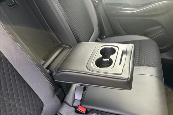 2020 Vauxhall Grandland X 1.2 Turbo SRi Nav SUV 5dr Petrol Auto Euro 6 (s/s) (130 ps) - Berson Black, photo 36