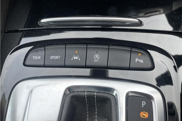 2017 Vauxhall Insignia 2.0 Turbo D BlueInjection Elite Nav Grand Sport 5dr Diesel Automatic Euro 6 (s/s) (170 ps) - Leather, photo 26