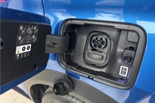 Vauxhall Frontera 83kW GS 54kWh Ext/Rge - Ergo Feture Gry, photo 34