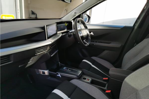 Vauxhall Frontera 83kW GS 54kWh Ext/Rge AU - Ergo Feture Gry, photo 14