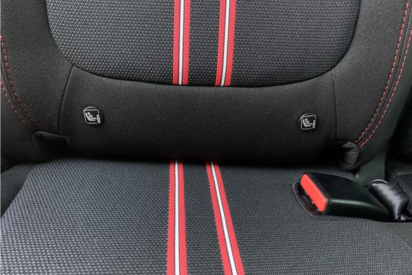 2023 Vauxhall Crossland GS - Banda-jet Black, photo 33