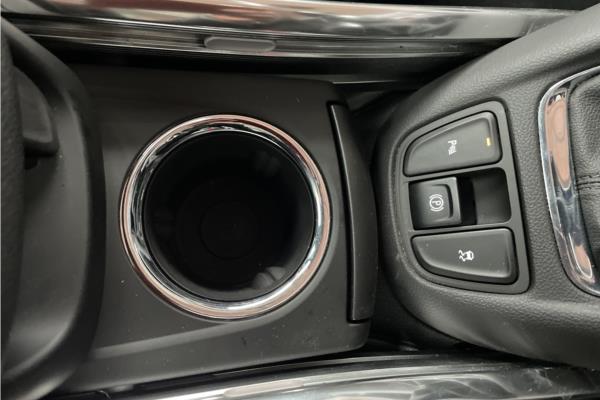 2018 Vauxhall Zafira 1.4T Elite Nav 5dr - Leather, photo 17