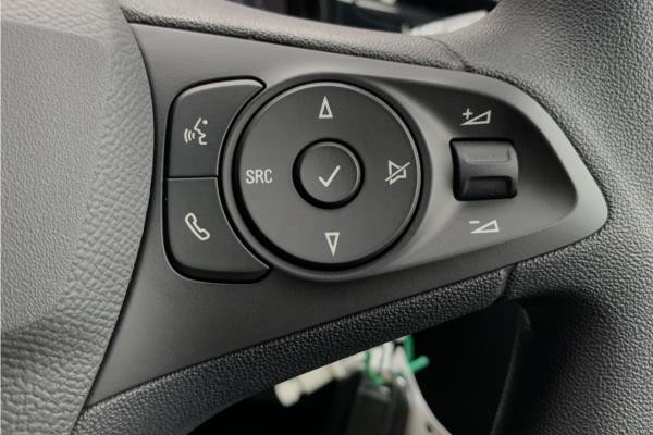 Vauxhall Corsa 5Dr HAT 1.2 TB 100 Ultm Int-ld AU - Renewknit Seat, photo 18
