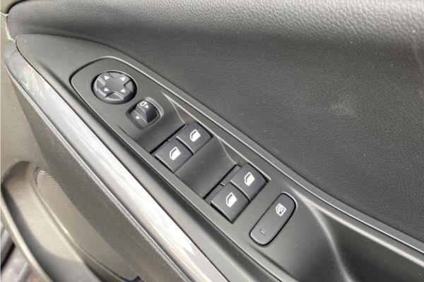 2019 VAUXHALL GRANDLAND - Leather, photo 27