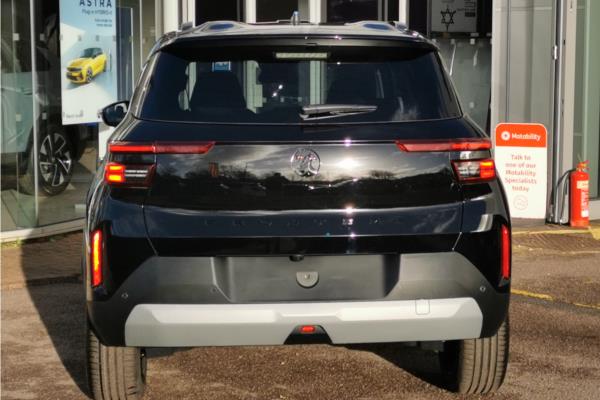 Vauxhall Frontera 83kW GS 54kWh Ext/Rge AU - Ergo Feture Gry, photo 6