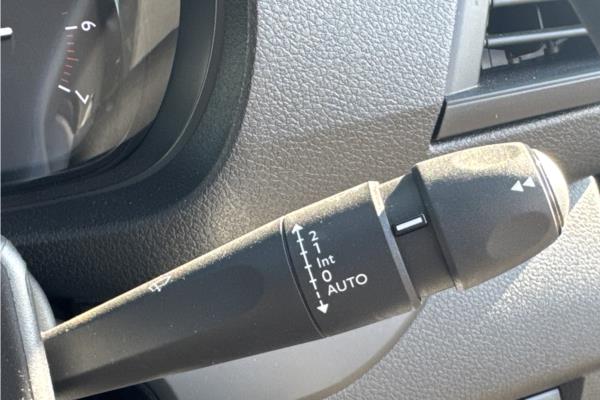 2023 Vauxhall Vivaro 2.0 Turbo D 3100 Prime Crew Van Double Cab 6dr Diesel Manual L2 H1 Euro 6 (145 ps) - Cloth, photo 28