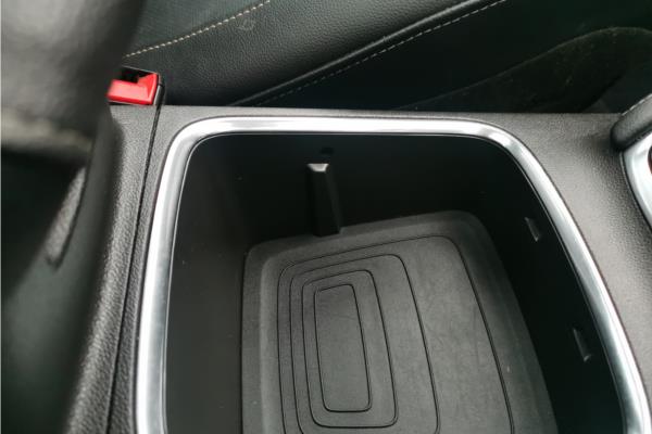 2020 Vauxhall Grandland X 1.2 Turbo Elite Nav SUV 5dr Petrol Auto 8Spd Euro 6 (s/s) (130 ps) - Leather, photo 24
