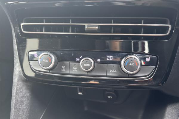 2022 Vauxhall Mokka 1.2 Turbo SRi Premium SUV 5dr Petrol Auto Euro 6 (s/s) (130 ps) - Cloth, photo 16