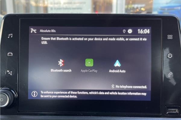 2019 Vauxhall Combo Life 1.5 Turbo D BlueInjection Energy MPV 5dr Diesel Auto Euro 6 (s/s) (130 ps) - Cloth, photo 40
