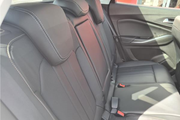 2019 VAUXHALL GRANDLAND - Leather, photo 13