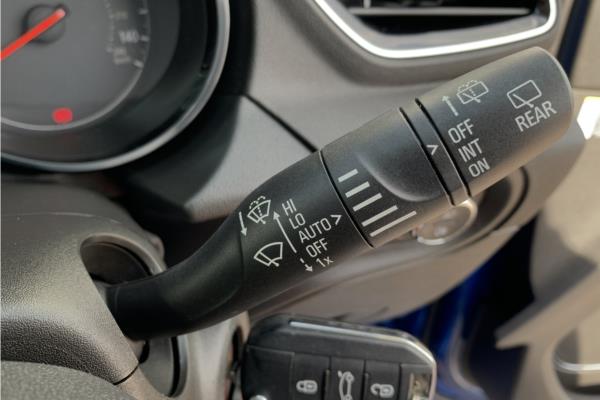 2020 Vauxhall Grandland X 1.2 Turbo Elite Nav SUV 5dr Petrol Auto 8Spd Euro 6 (s/s) (130 ps) - Leather, photo 28