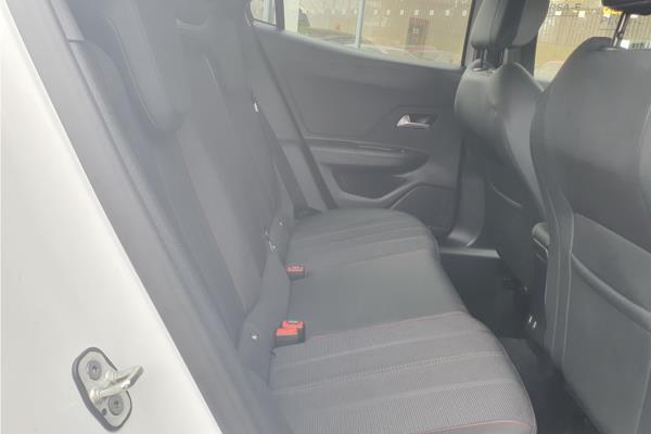 2022 Vauxhall Mokka 1.2 Turbo SRi Premium SUV 5dr Petrol Manual Euro 6 (s/s) (130 ps) - Black Jasmin Lt, photo 13