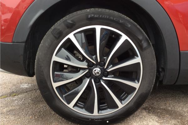 2020 Vauxhall Grandland 1.6 Phev 300 Ultm NAV AU AWD - Leather, photo 20