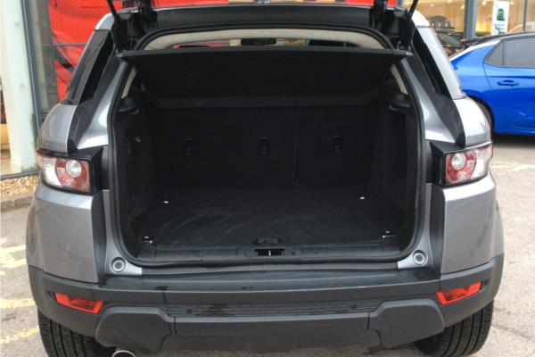 Non Franchise 2014 Land Rover Range Rover Evoque 2.2 eD4 Pure 5dr 2WD - Leather, photo 14