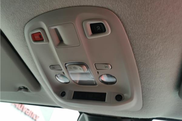 2024 Vauxhall Vivaro Electric 3100 75kWh Pro Panel Van 6dr Electric Auto SWB H1 (7.4kW Charger) (136 ps) - Curtiba Grey, photo 25