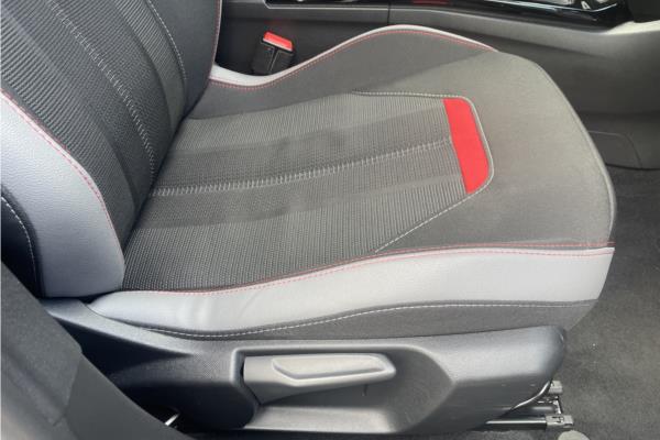 2021 Vauxhall Mokka 1.2 Turbo SRi SUV 5dr Petrol Manual Euro 6 (s/s) (130 ps) - Cloth, photo 29