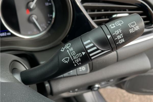 2019 Vauxhall Insignia 1.6i Turbo Elite Nav Grand Sport 5dr Petrol Manual Euro 6 (s/s) (200 ps) - Leather, photo 28